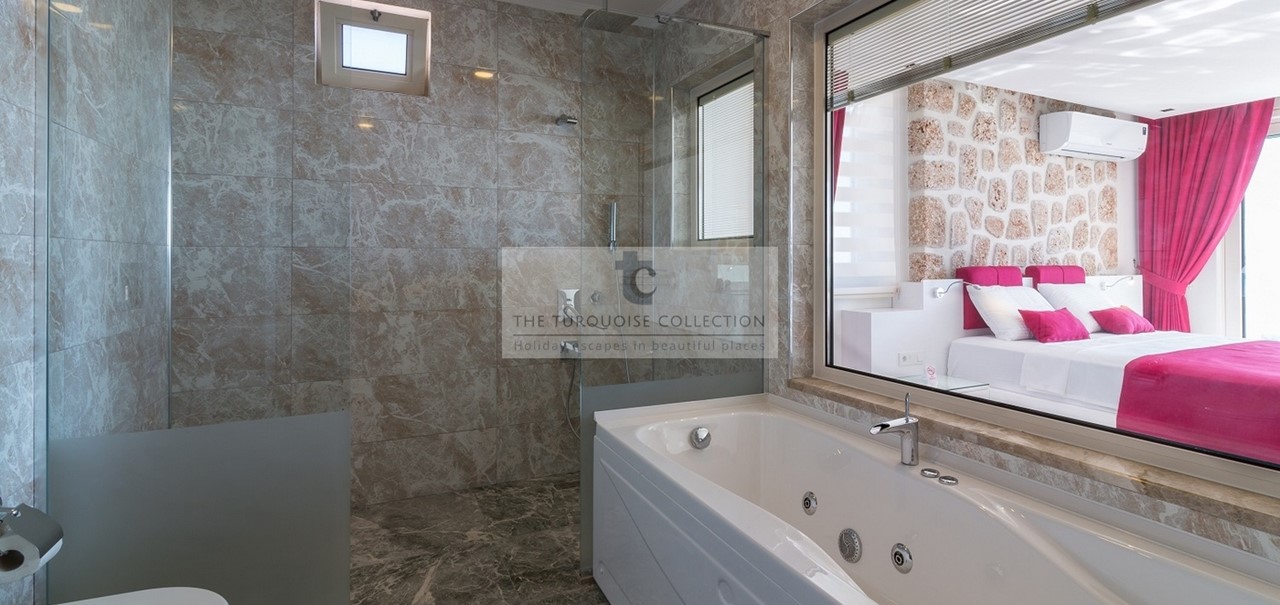 Villa La Mer Azur 32