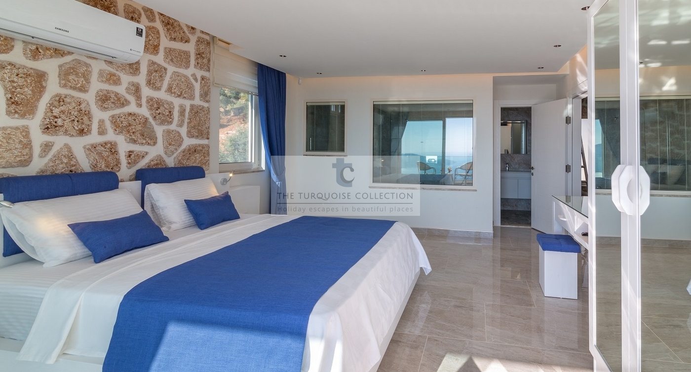 Villa La Mer Azur 33