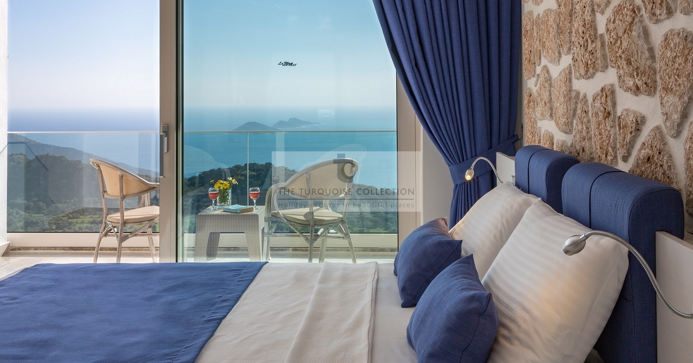 Villa La Mer Azur 34