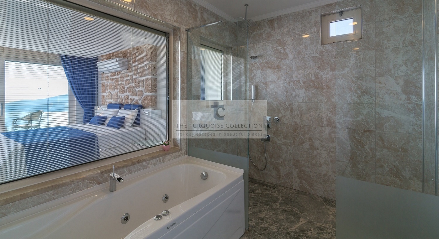 Villa La Mer Azur 35