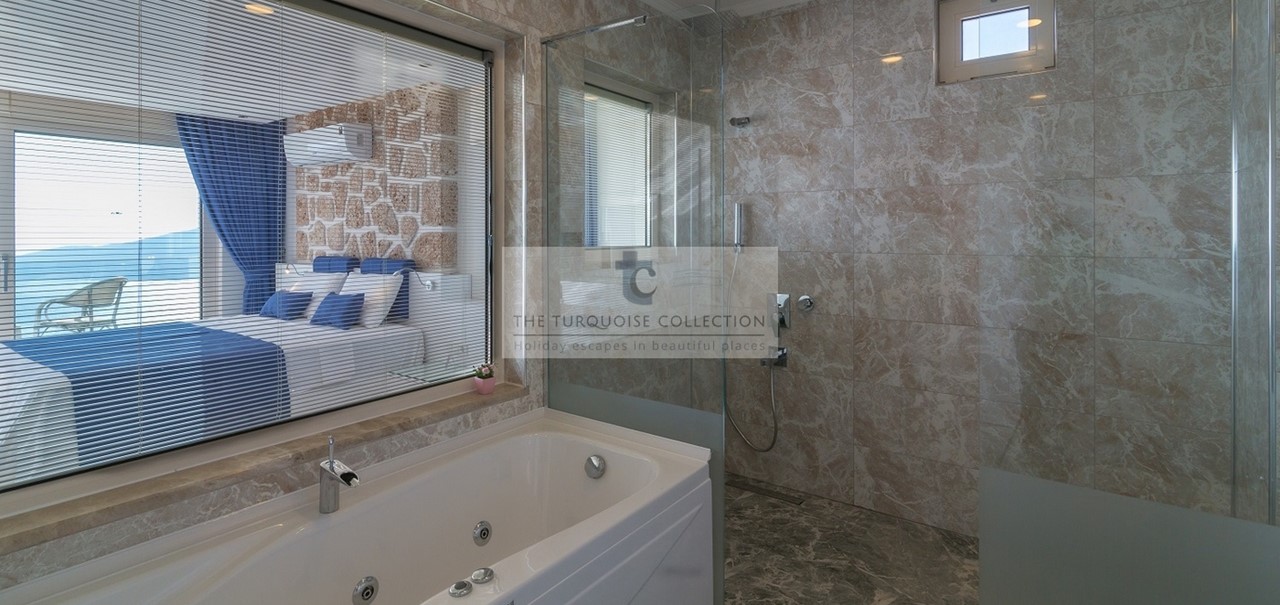 Villa La Mer Azur 35