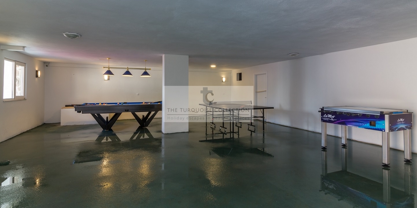 Villa La Mer Azur 36