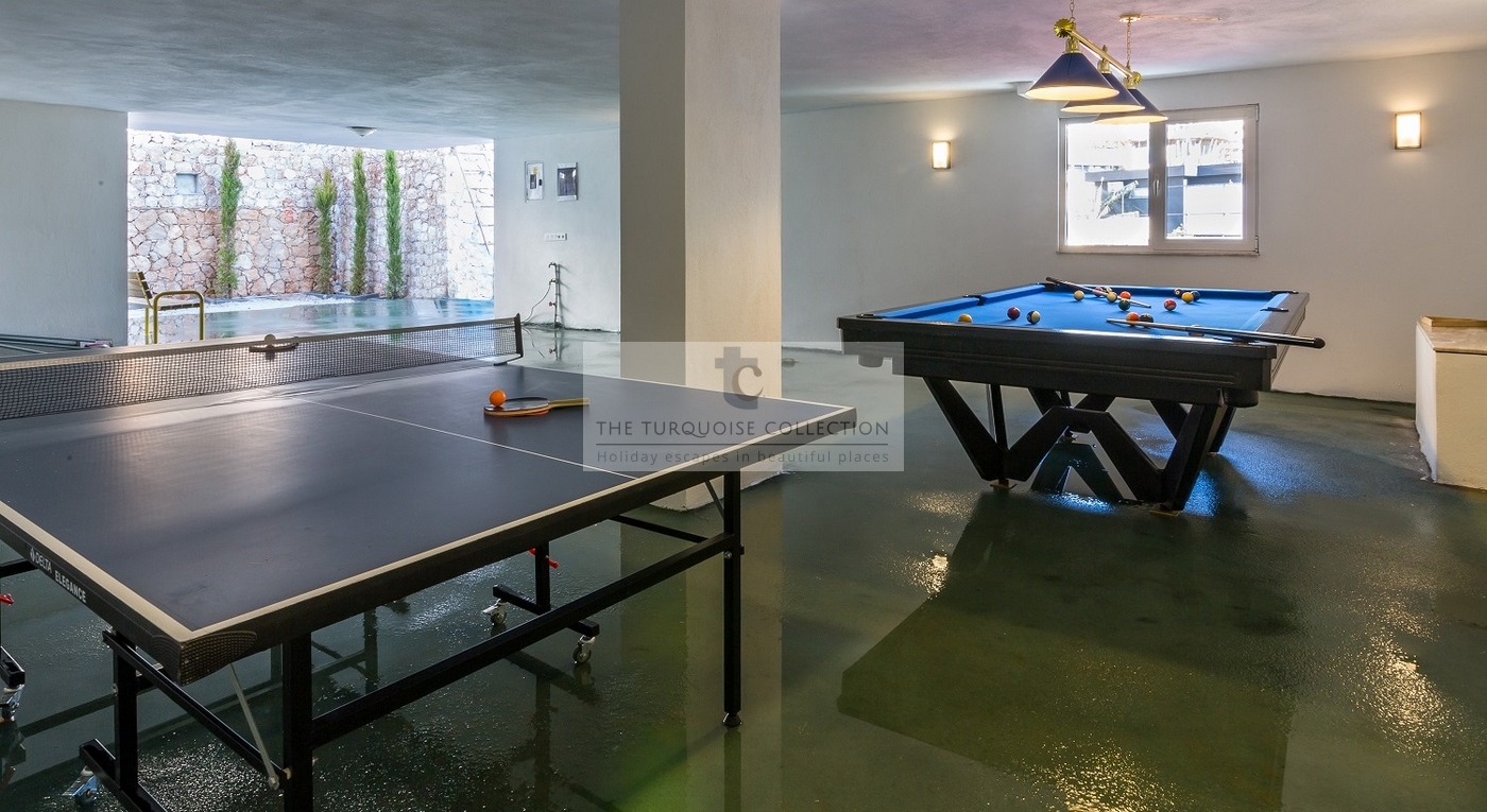 Villa La Mer Azur 37