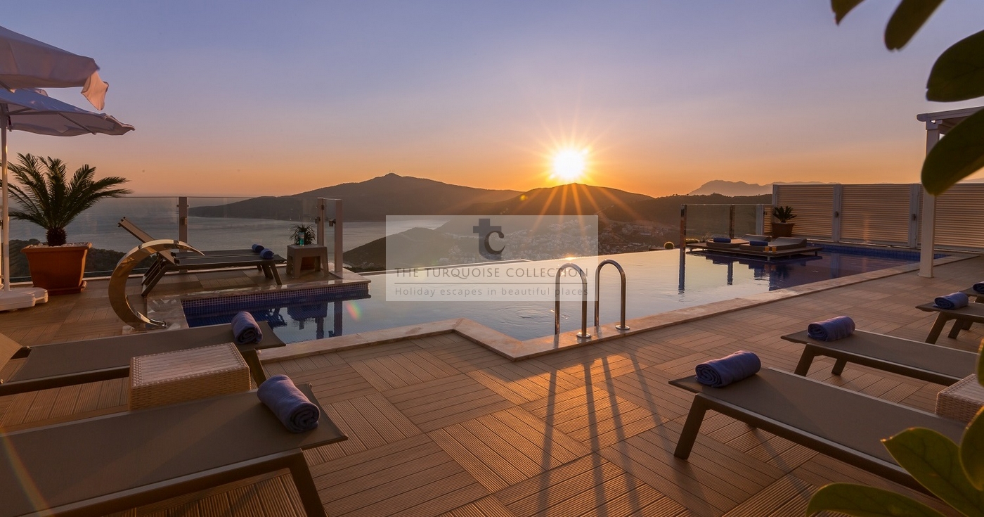 Villa La Mer Azur 38