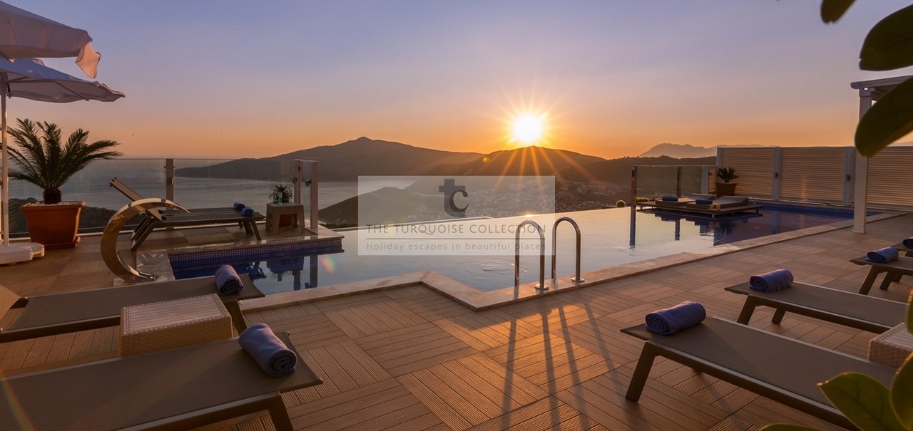 Villa La Mer Azur 38