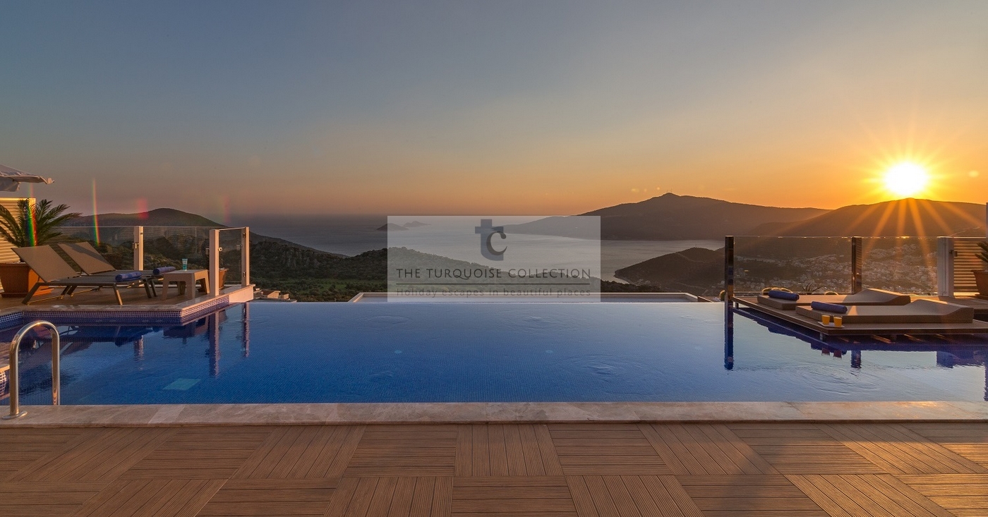 Villa La Mer Azur 39