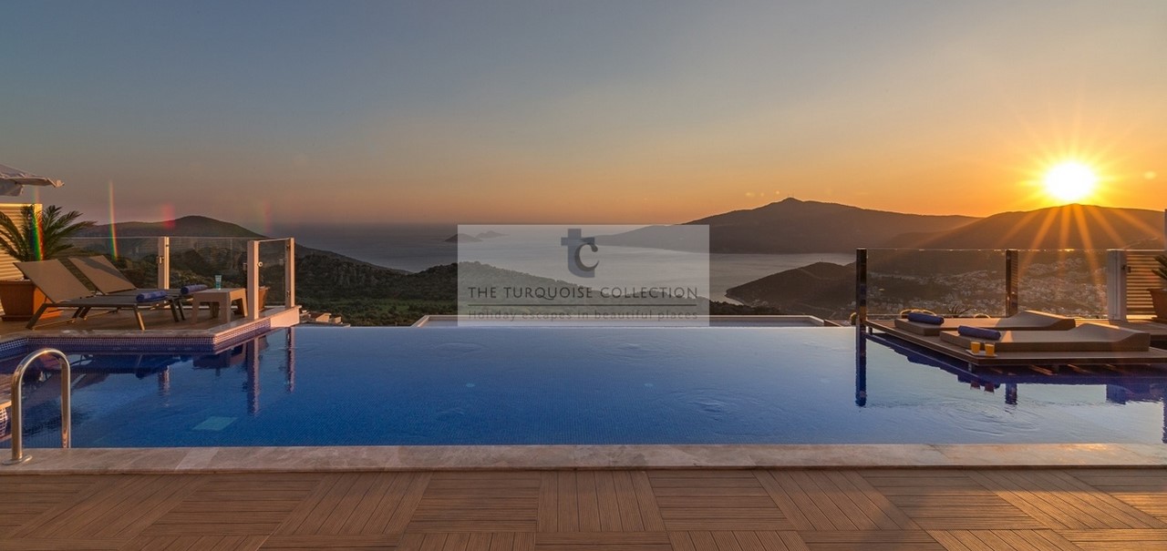 Villa La Mer Azur 39