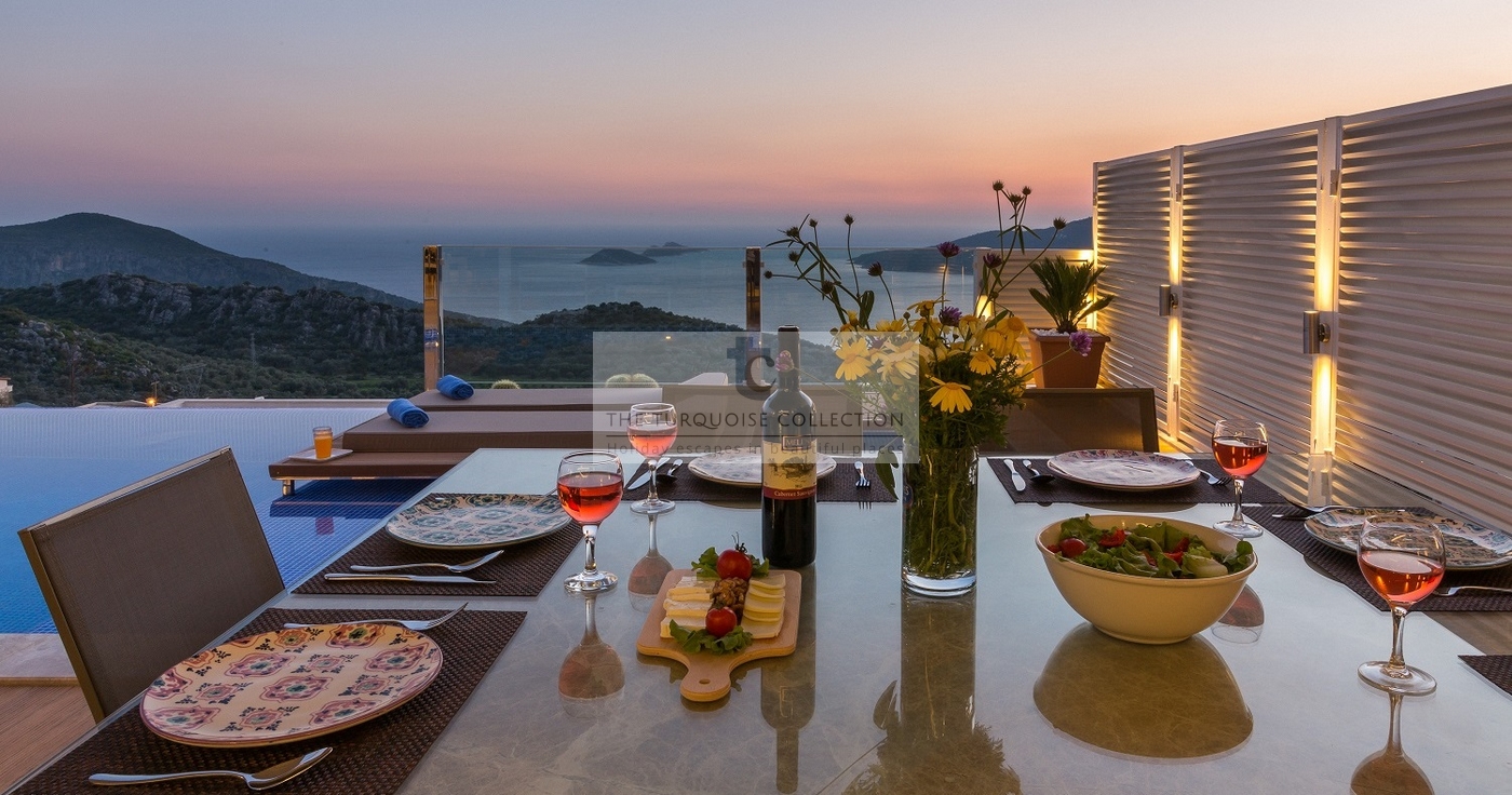 Villa La Mer Azur 40