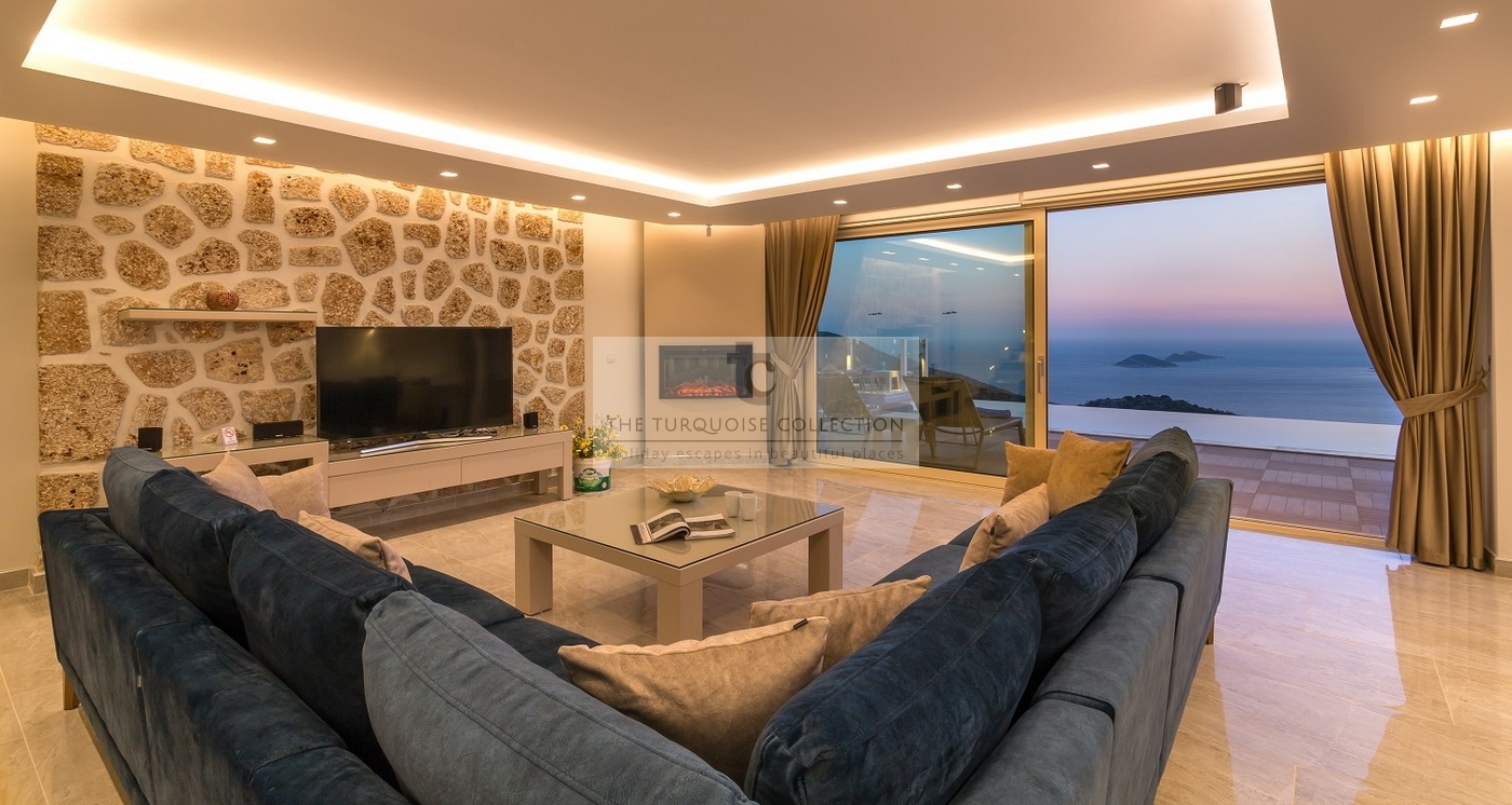 Villa La Mer Azur 42