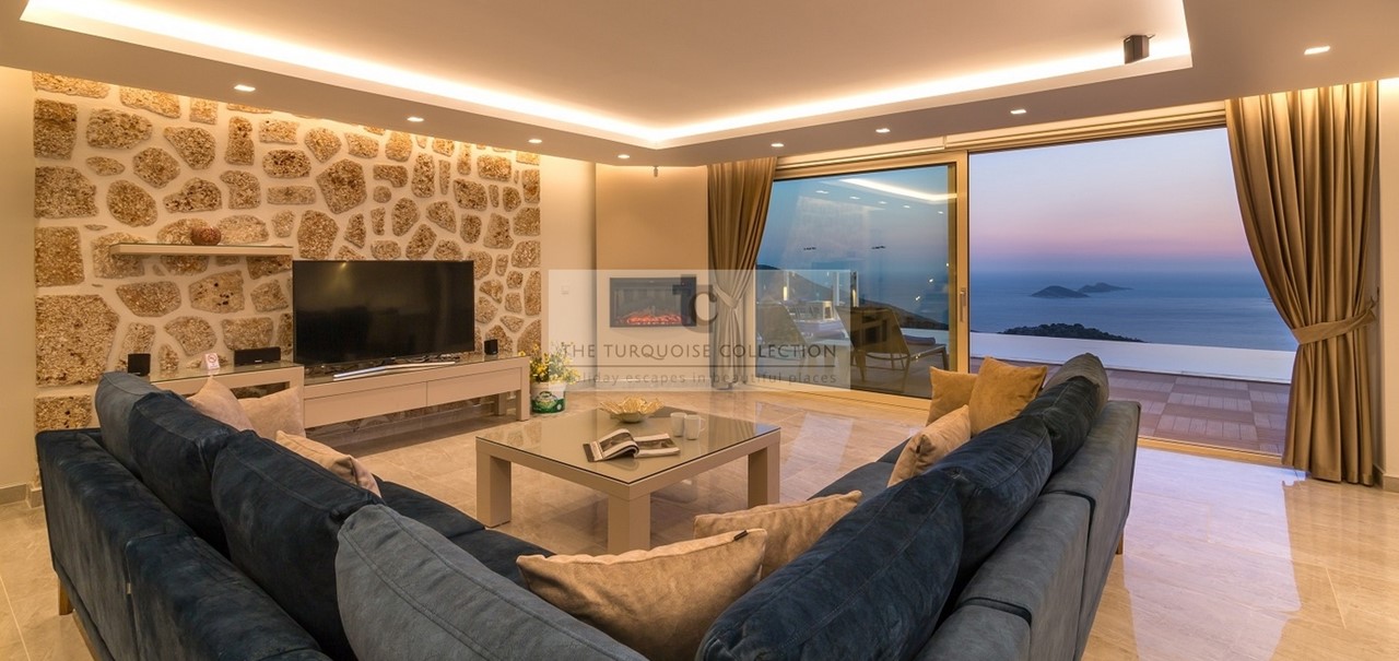 Villa La Mer Azur 42