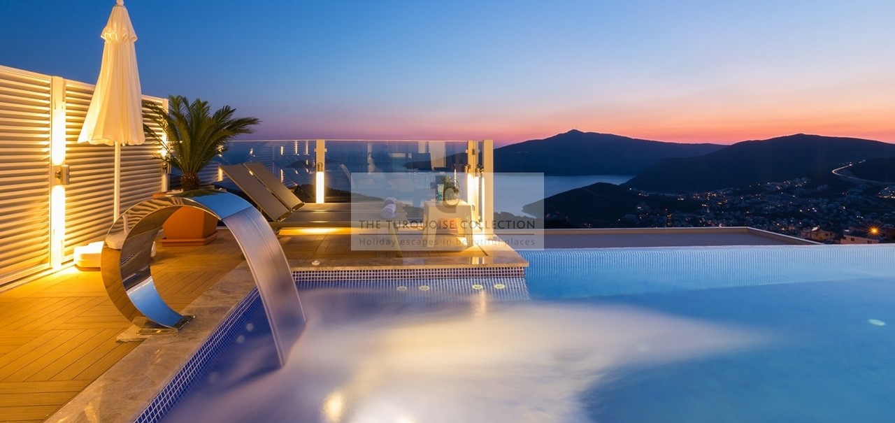 Villa La Mer Azur 43