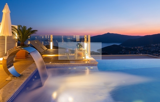 Villa La Mer Azur 43