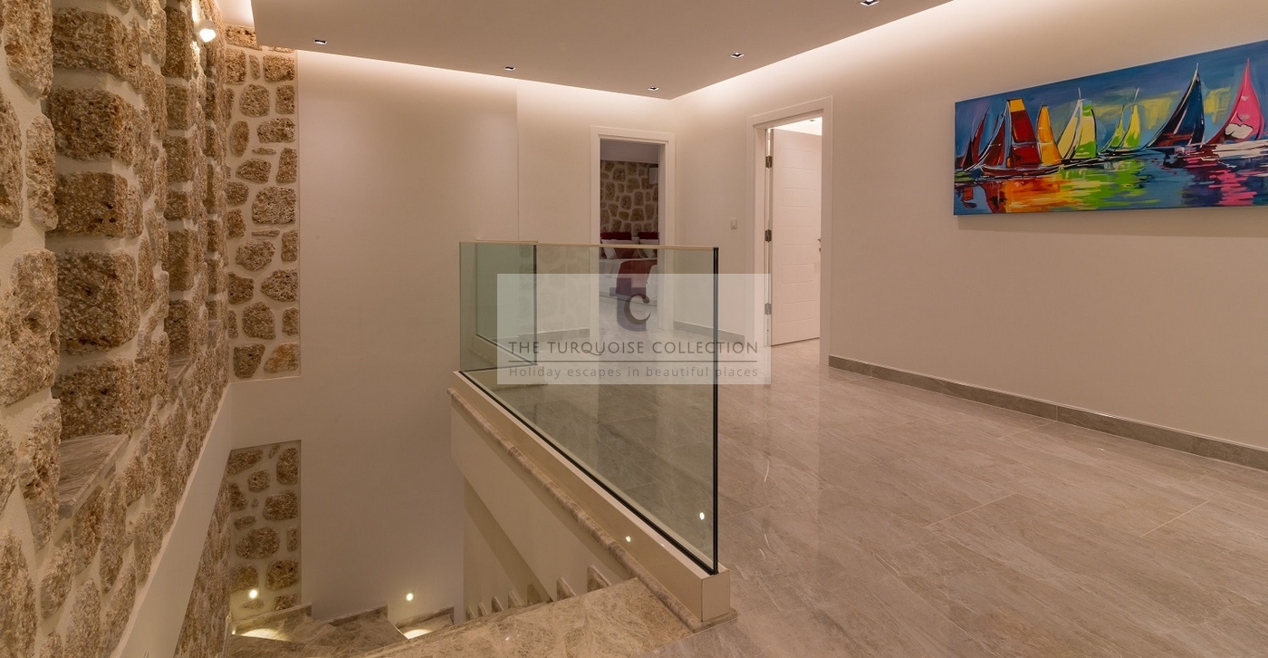 Villa La Mer Azur 45