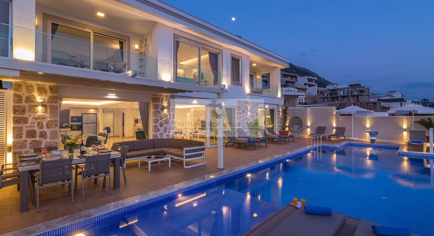 Villa La Mer Azur 46