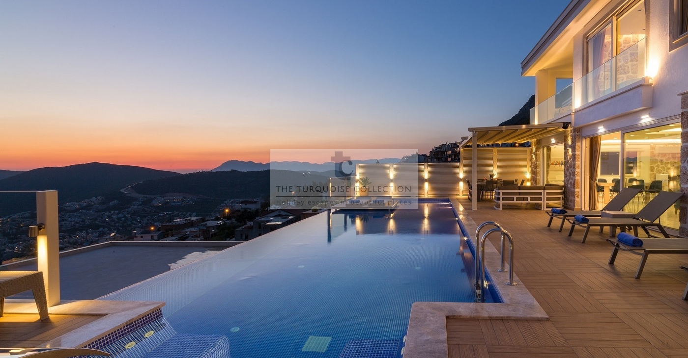 Villa La Mer Azur 48