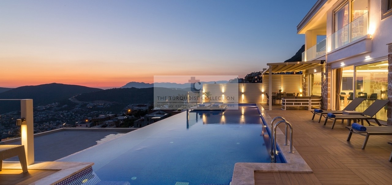 Villa La Mer Azur 48