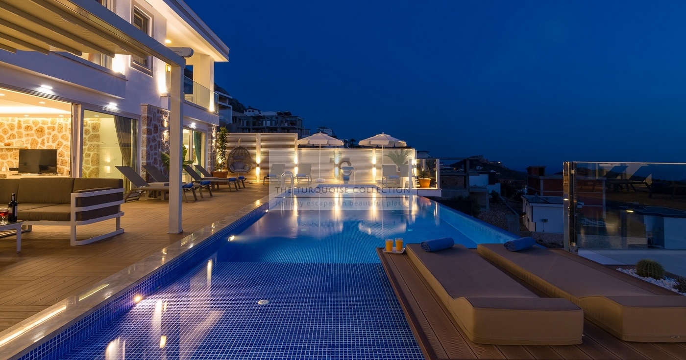 Villa La Mer Azur 49