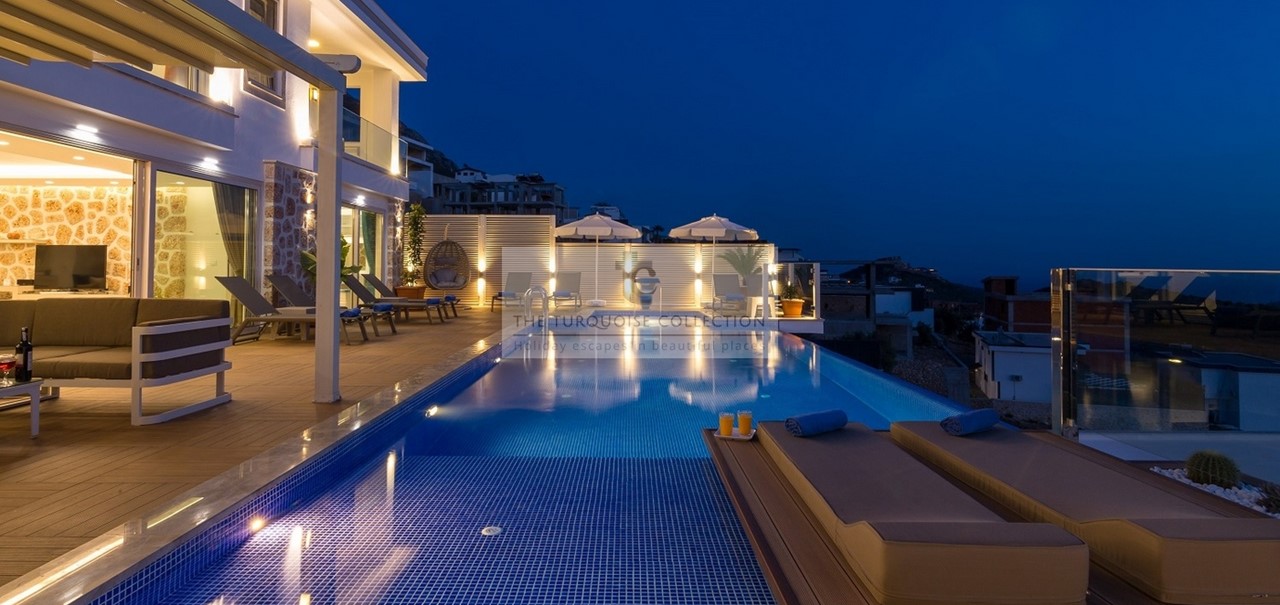 Villa La Mer Azur 49