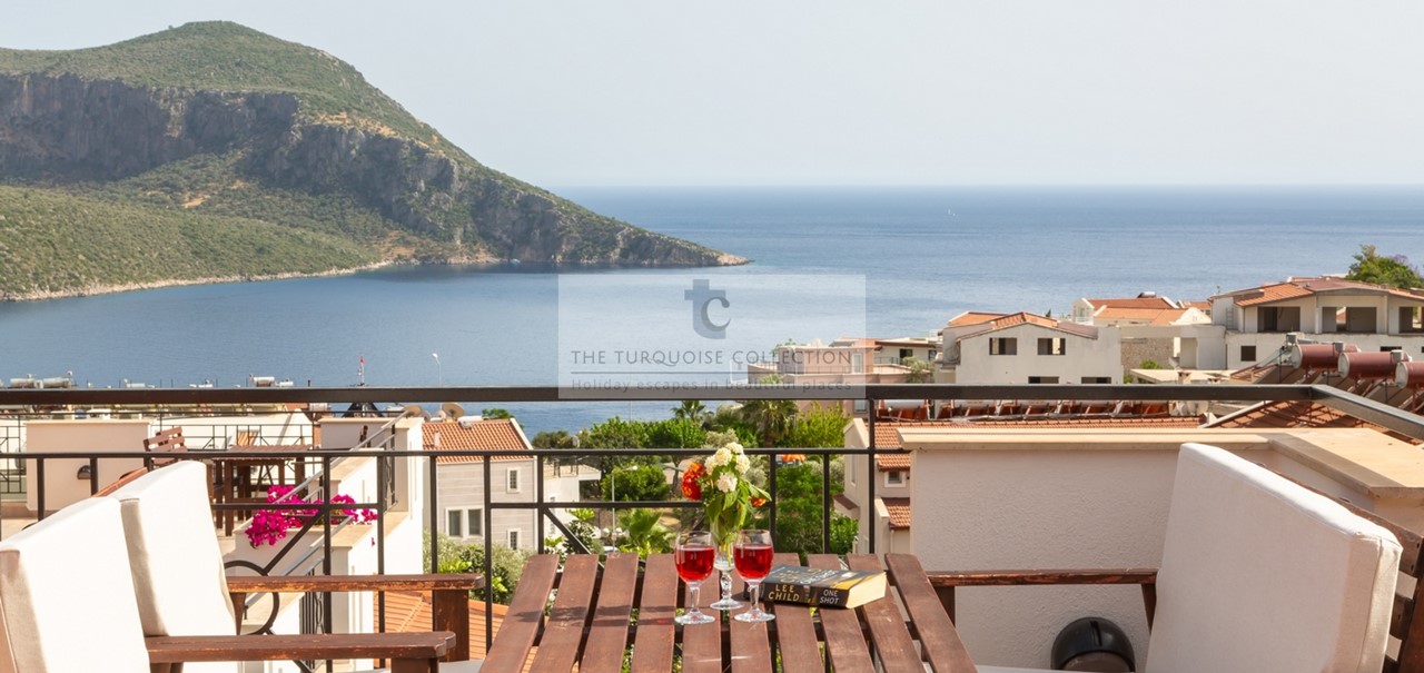 Villa Lamas Kalkan 28 3
