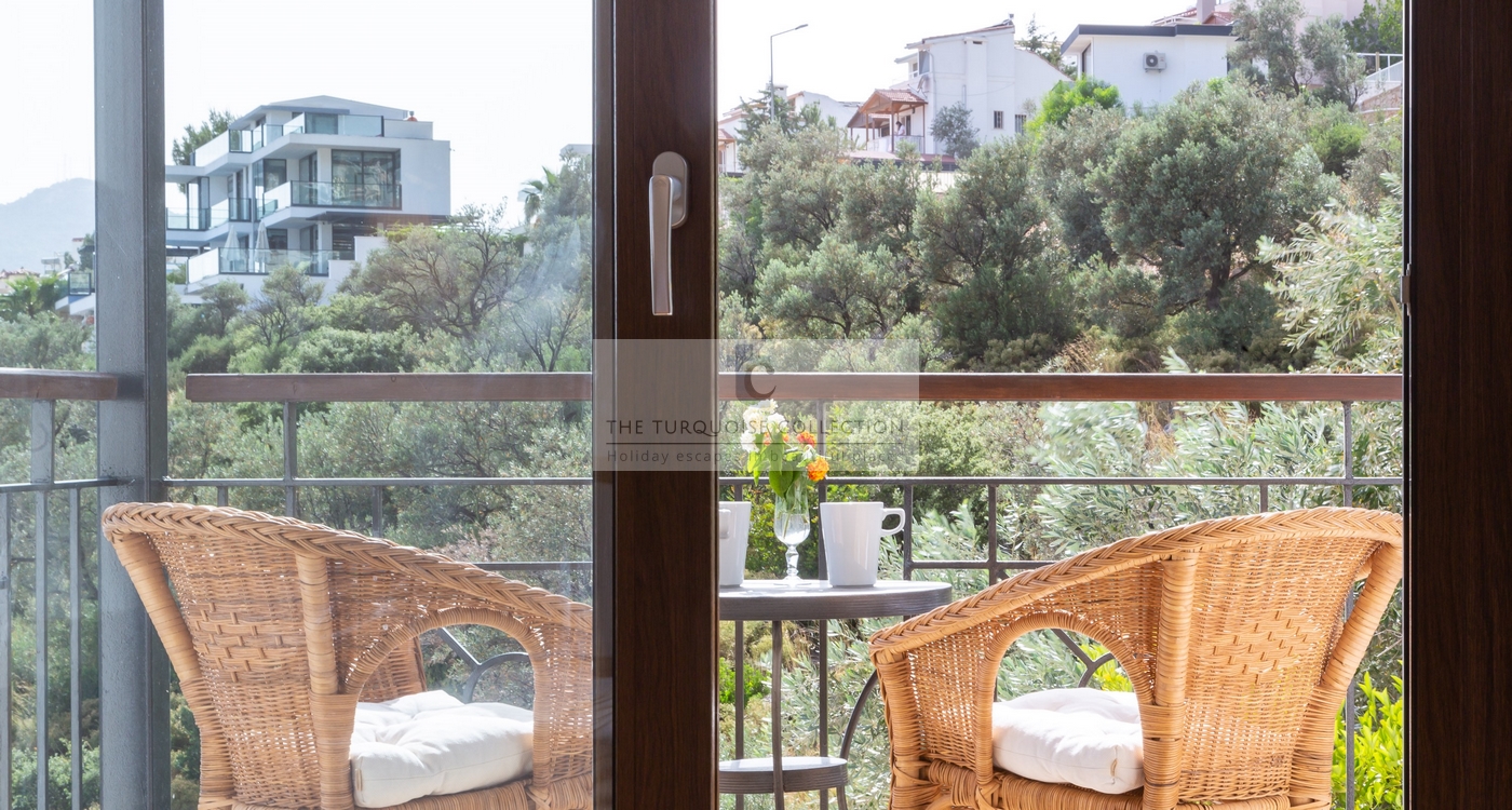 Villa Lamas Kalkan 28 5