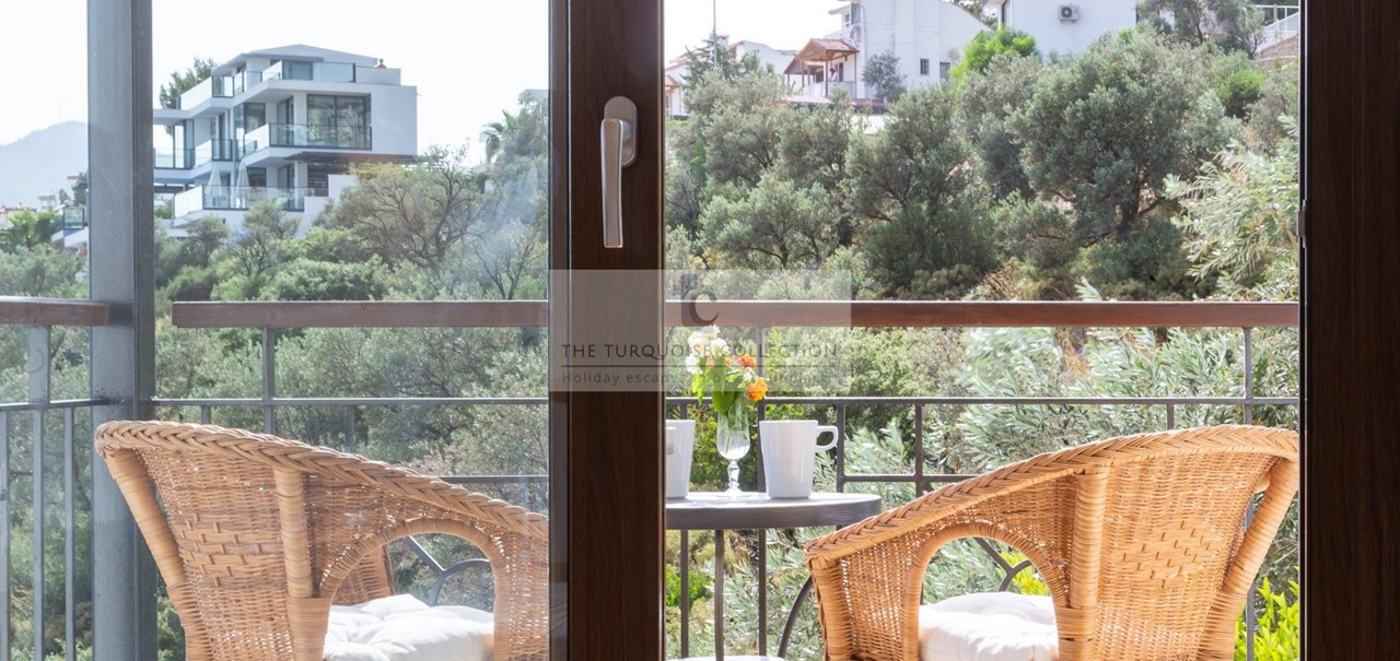 Villa Lamas Kalkan 28 5