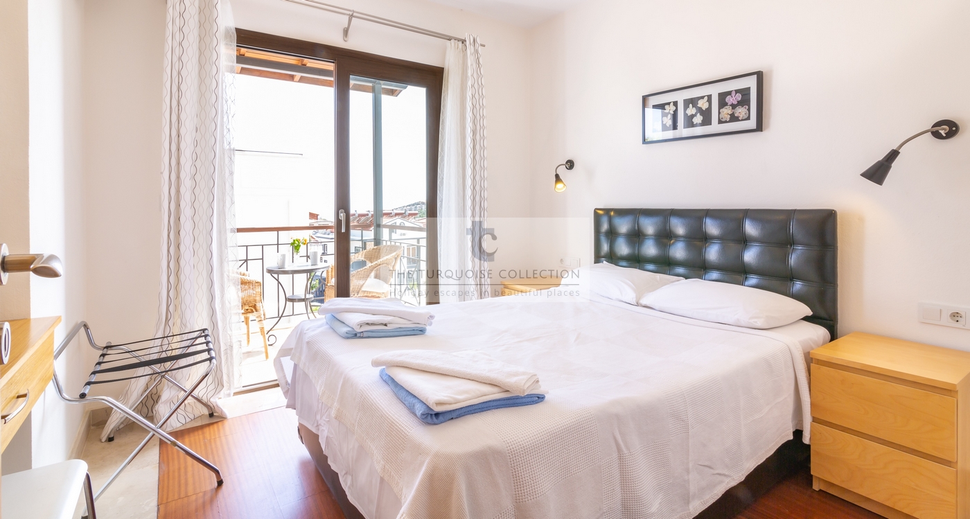 Villa Lamas Kalkan 28 8