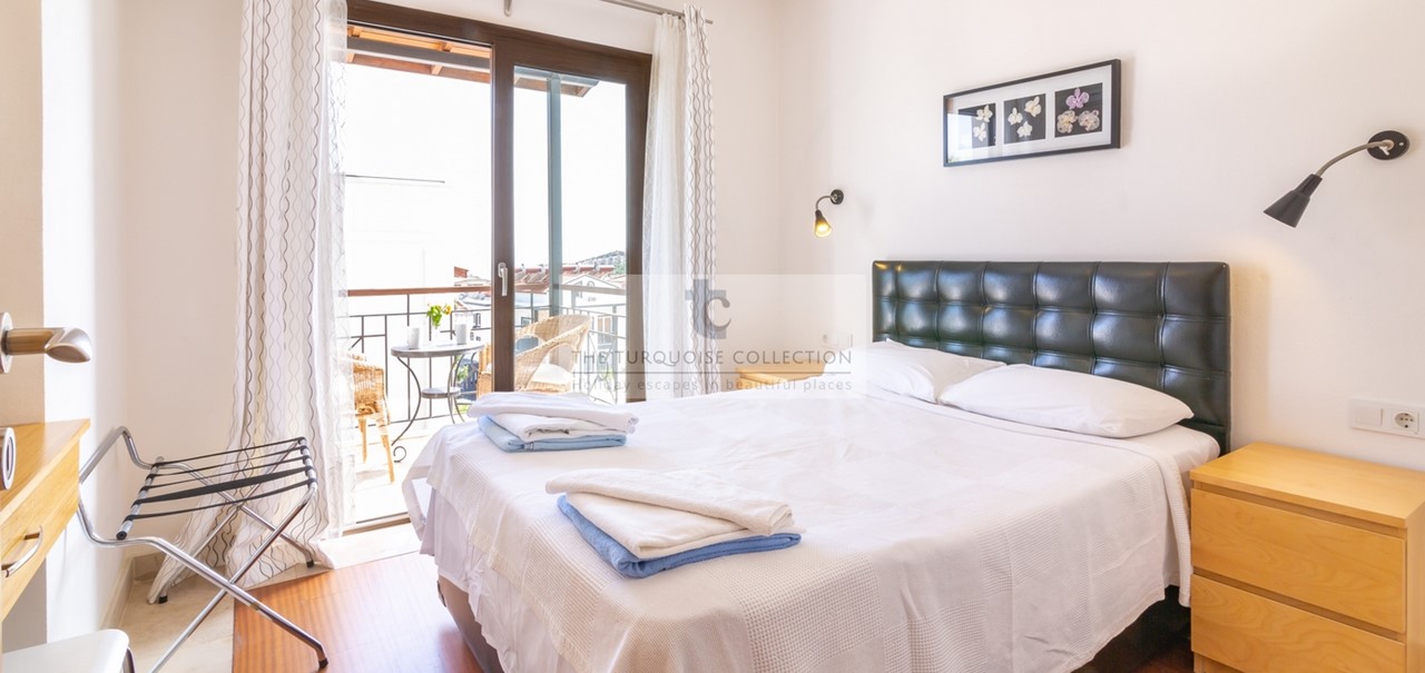 Villa Lamas Kalkan 28 8