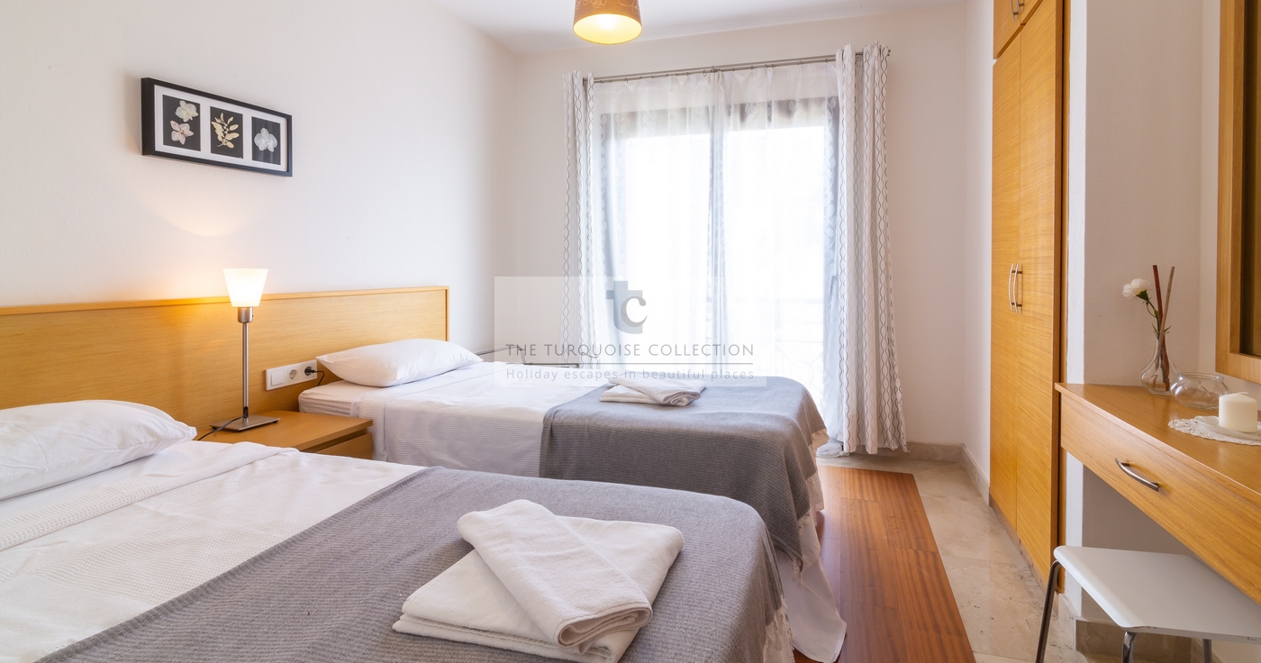 Villa Lamas Kalkan 28 9