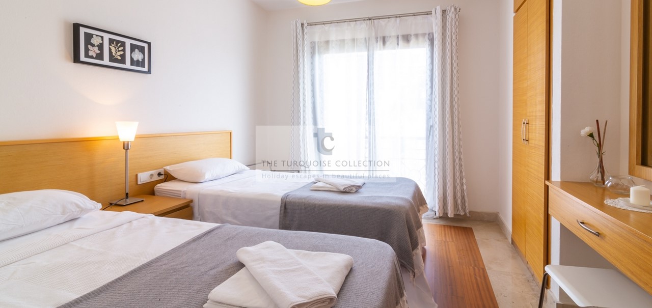 Villa Lamas Kalkan 28 9