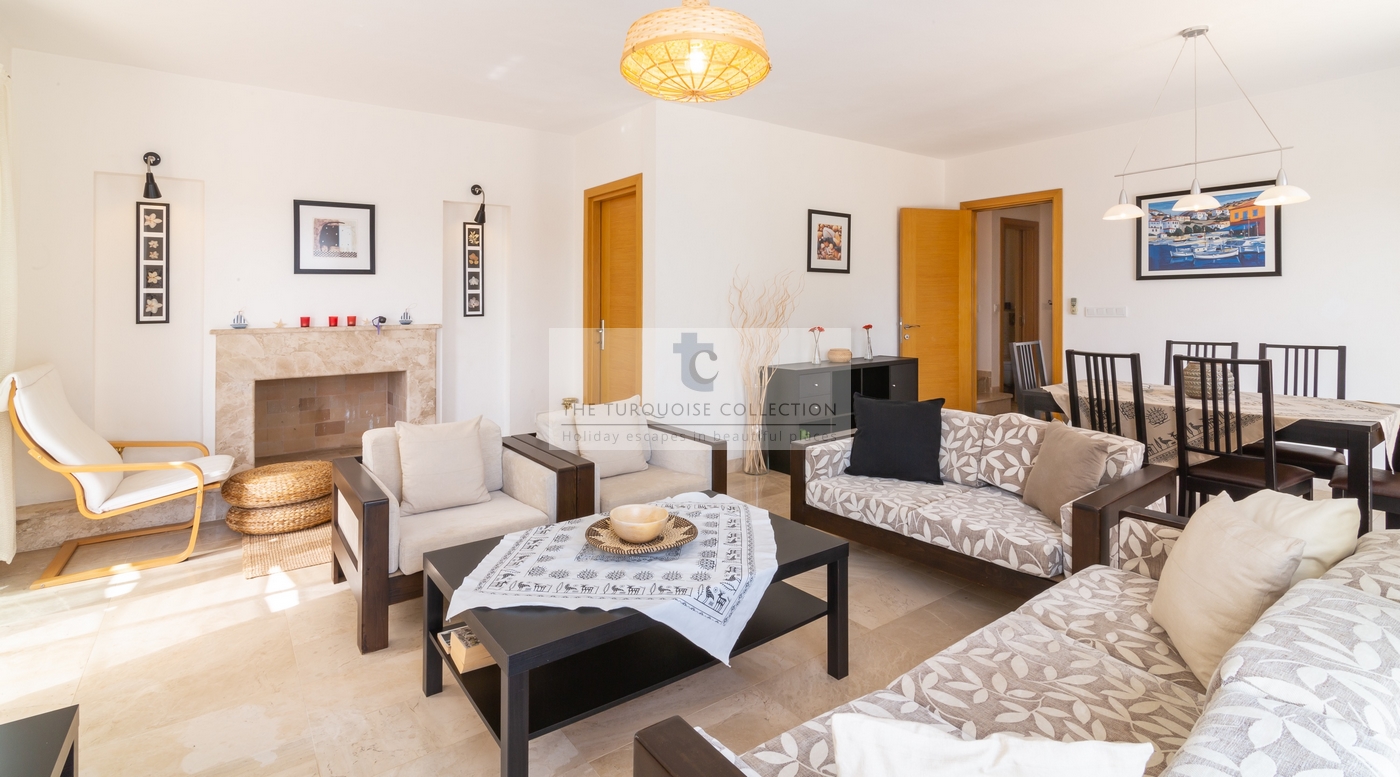 Villa Lamas Kalkan 28 10