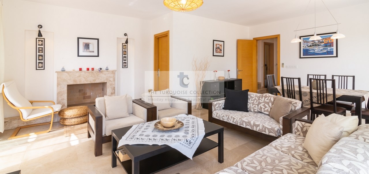 Villa Lamas Kalkan 28 10