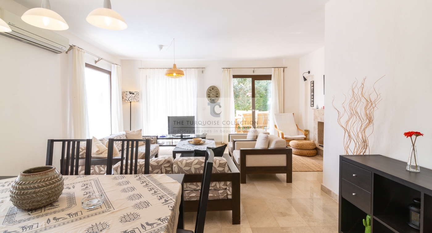 Villa Lamas Kalkan 28 12