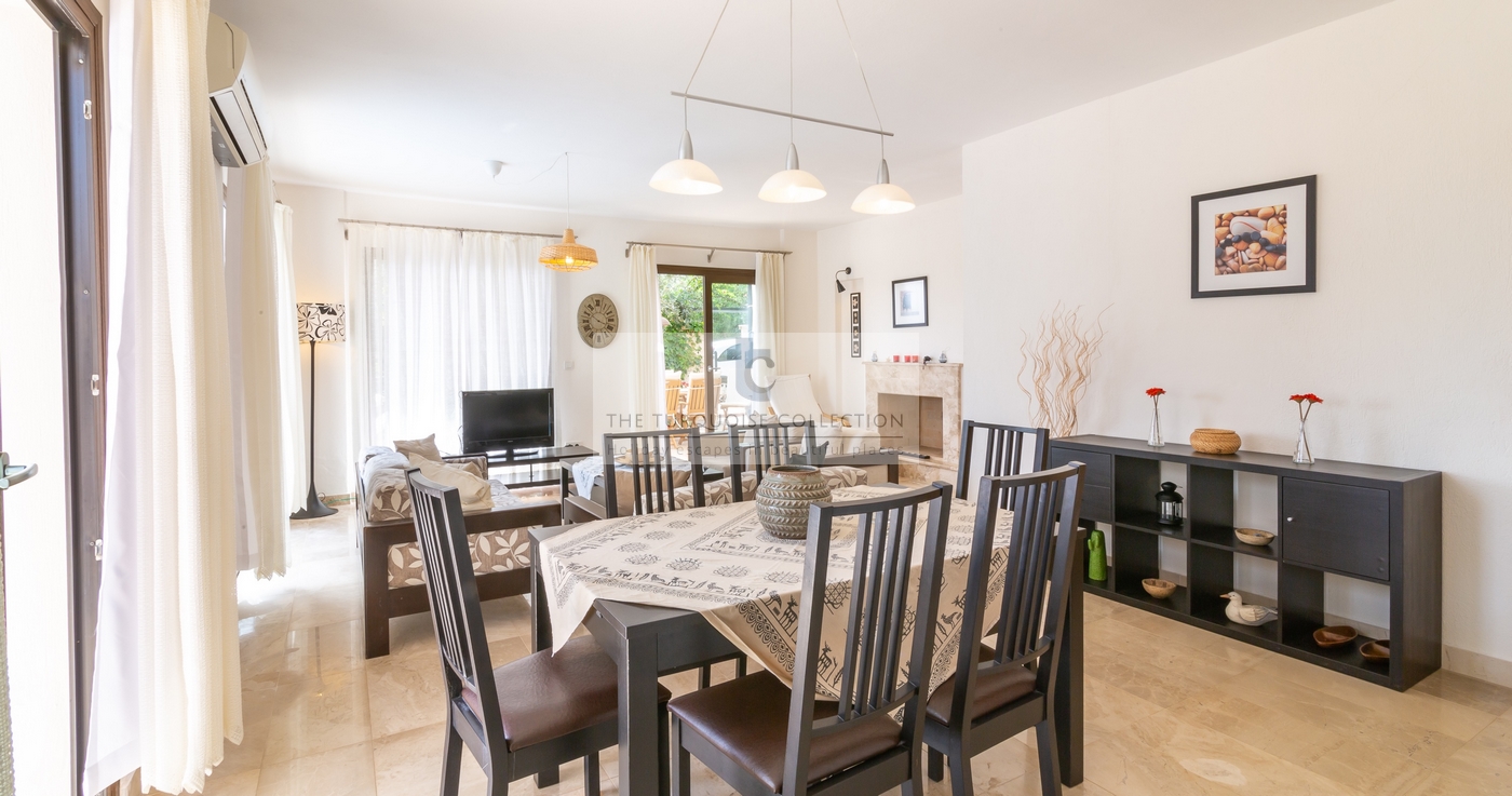 Villa Lamas Kalkan 28 13