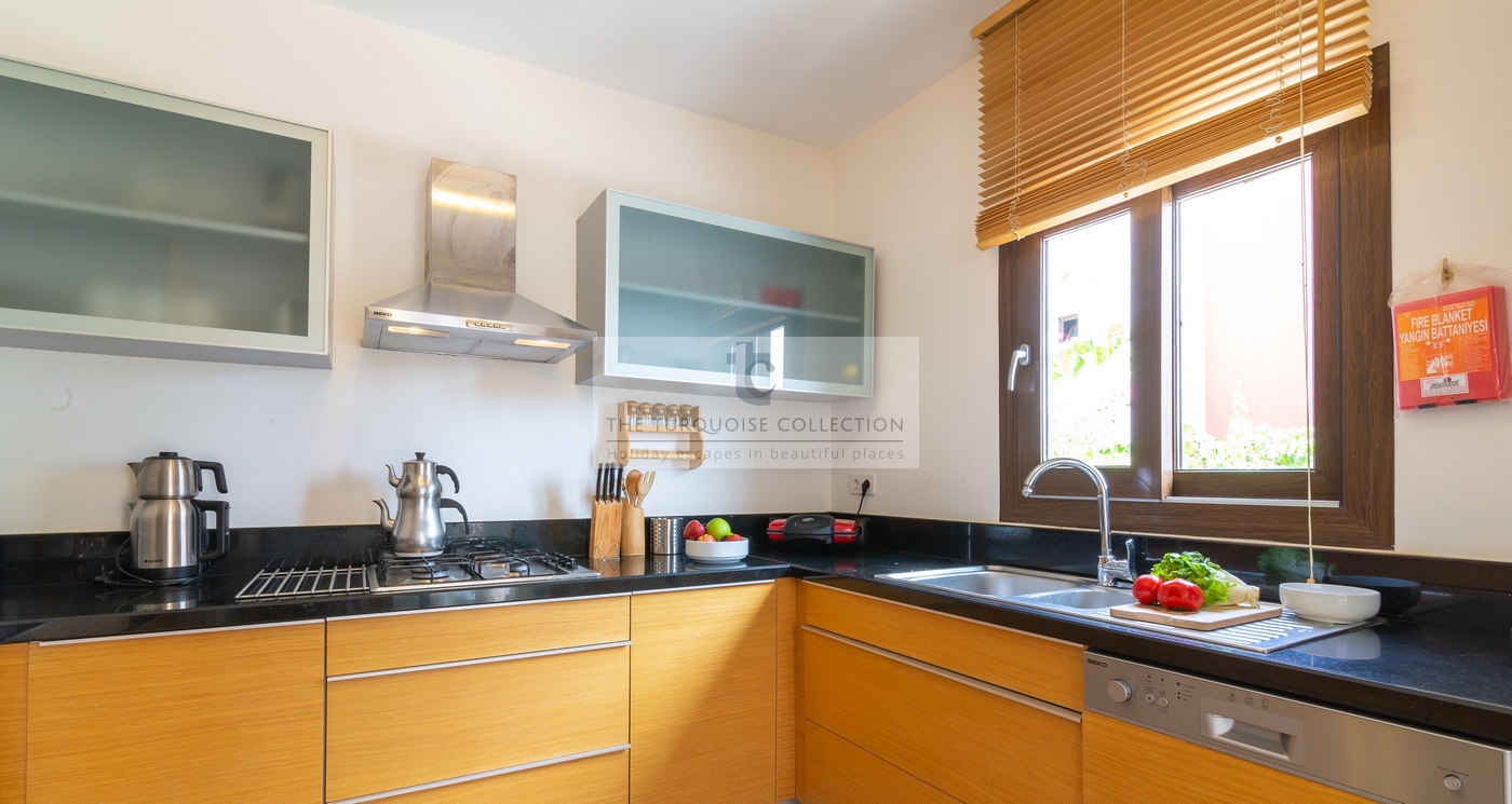 Villa Lamas Kalkan 28 22