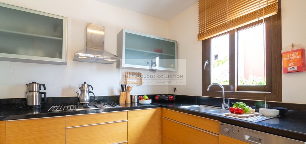 Villa Lamas Kalkan 28 22