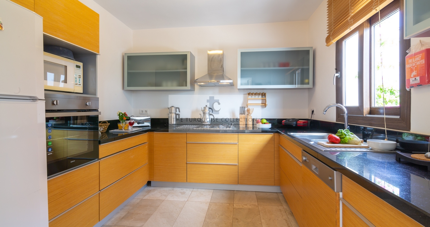 Villa Lamas Kalkan 28 23