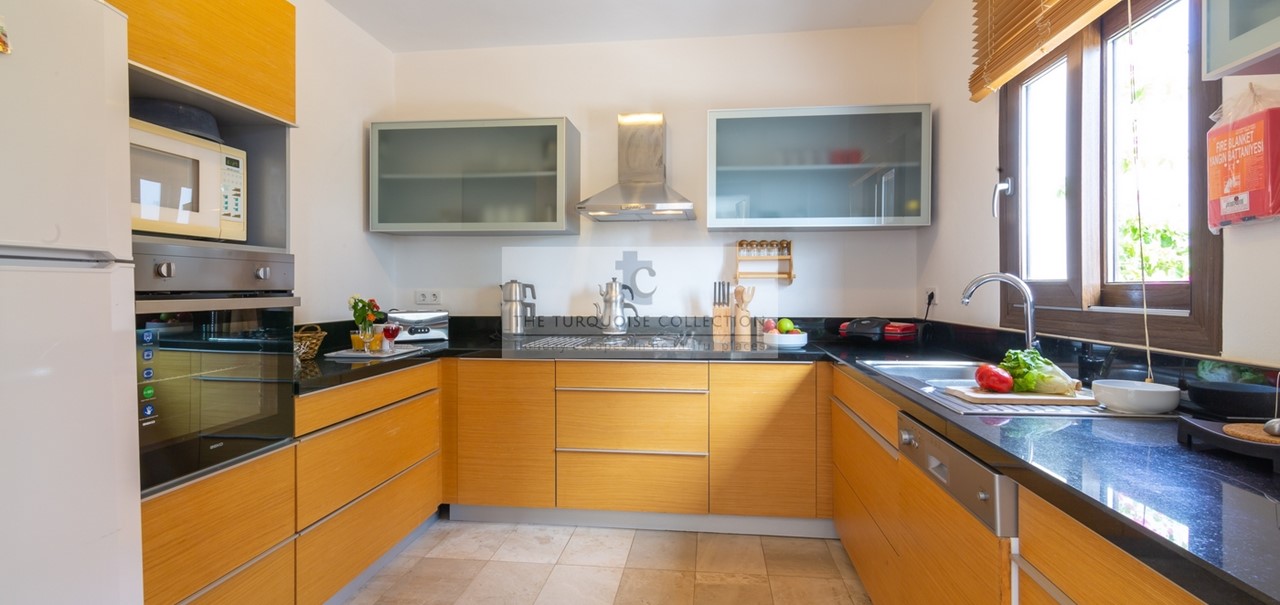 Villa Lamas Kalkan 28 23