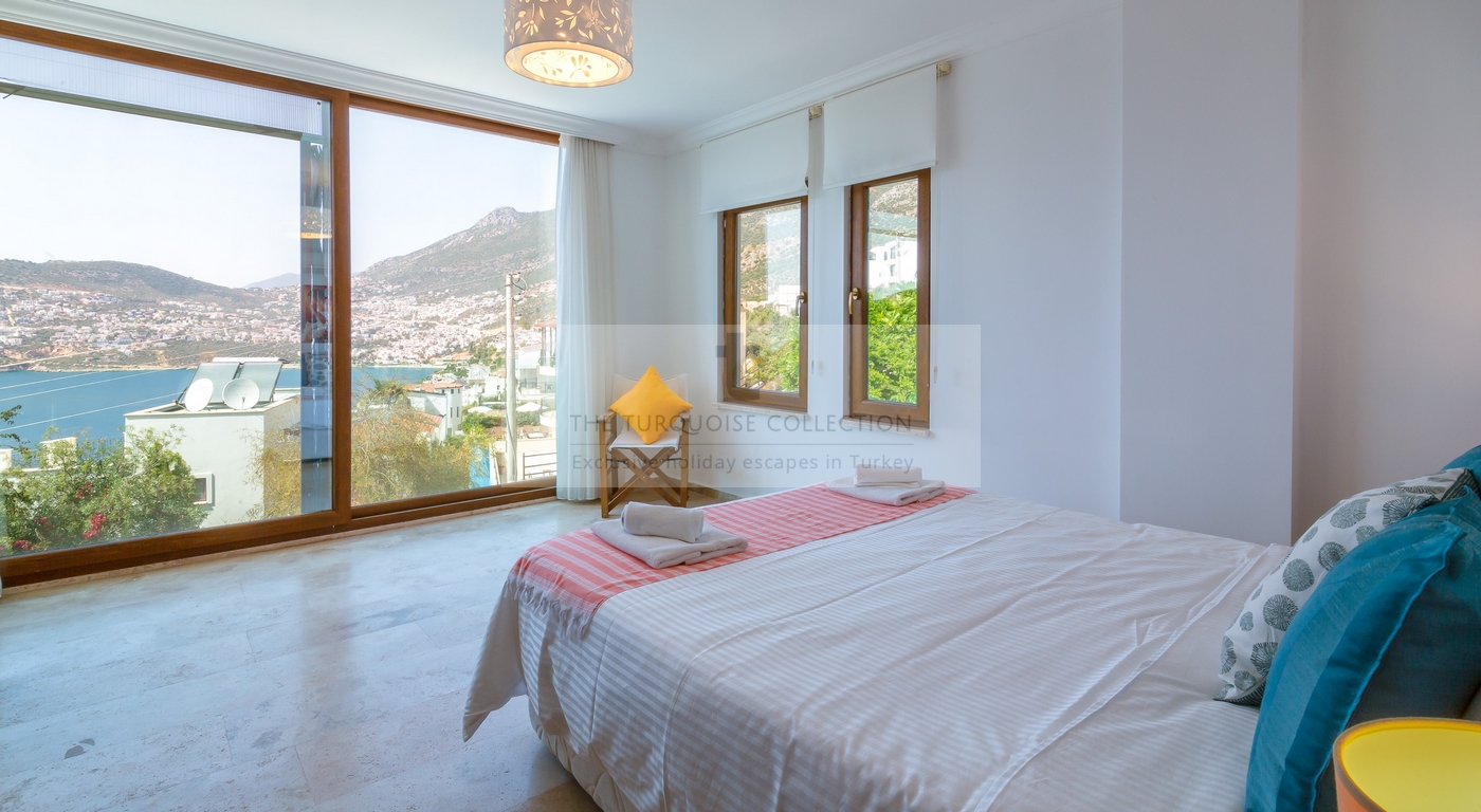 Villa Hera Kalkan 24