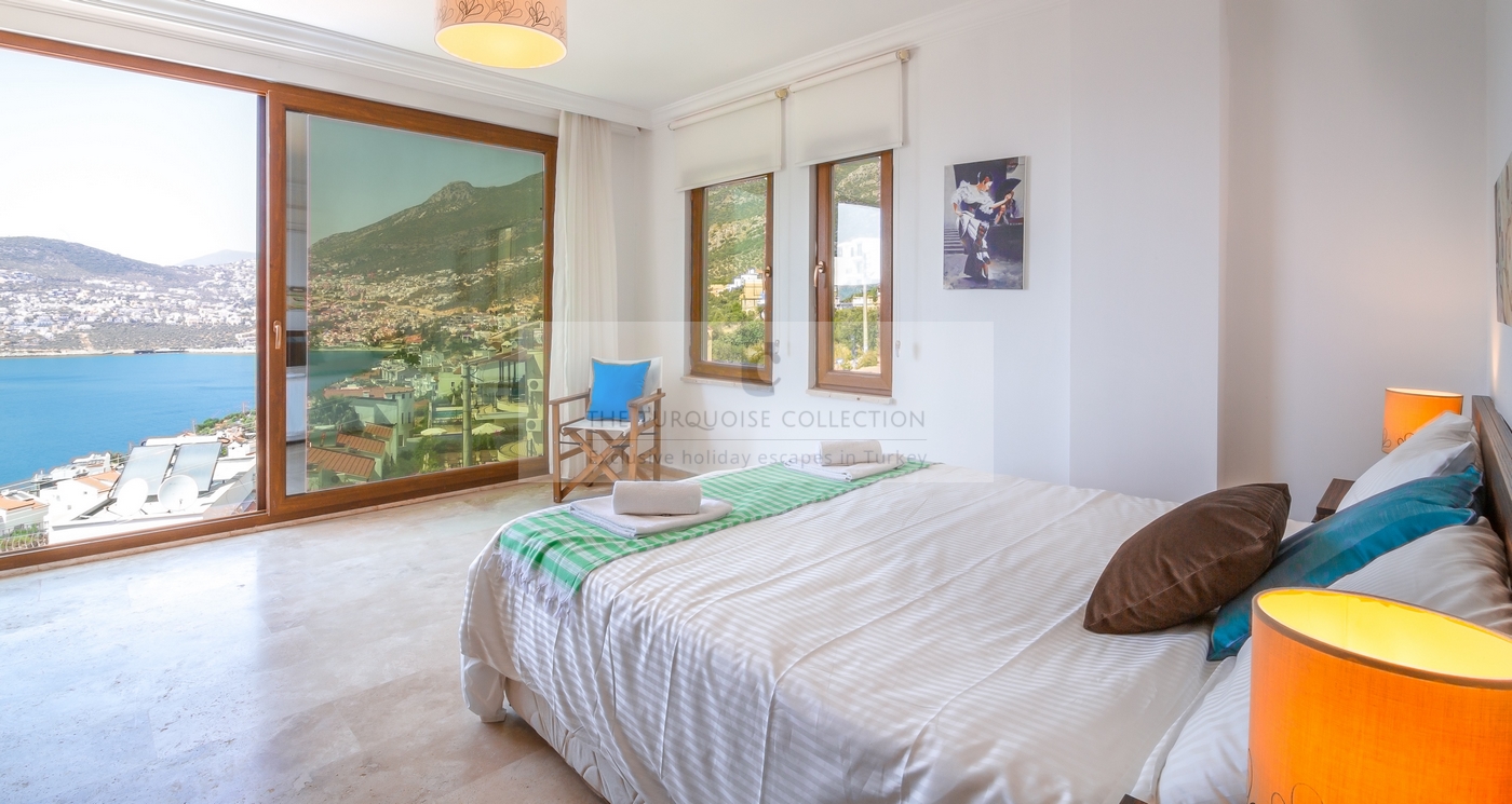 Villa Hera Kalkan 25