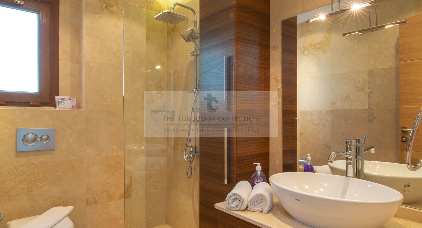 Villa Hera Kalkan 26