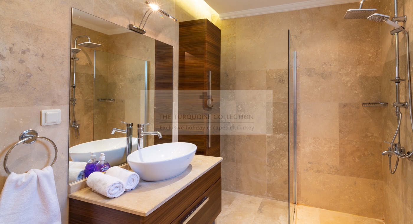 Villa Hera Kalkan 27