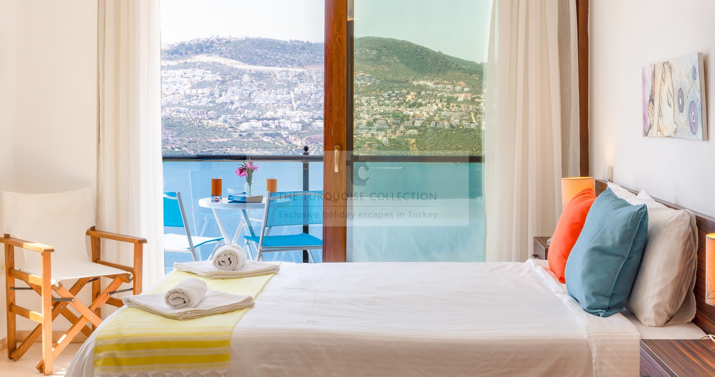 Villa Hera Kalkan 28