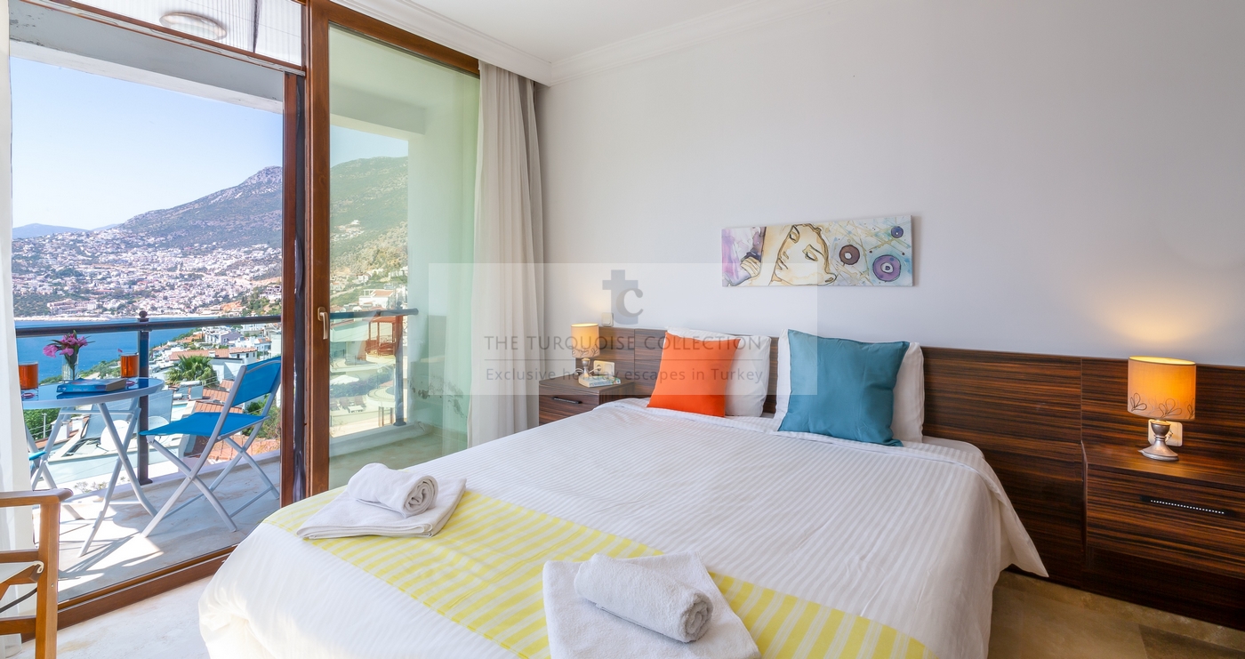 Villa Hera Kalkan 30