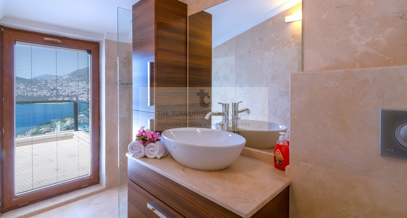 Villa Hera Kalkan 31
