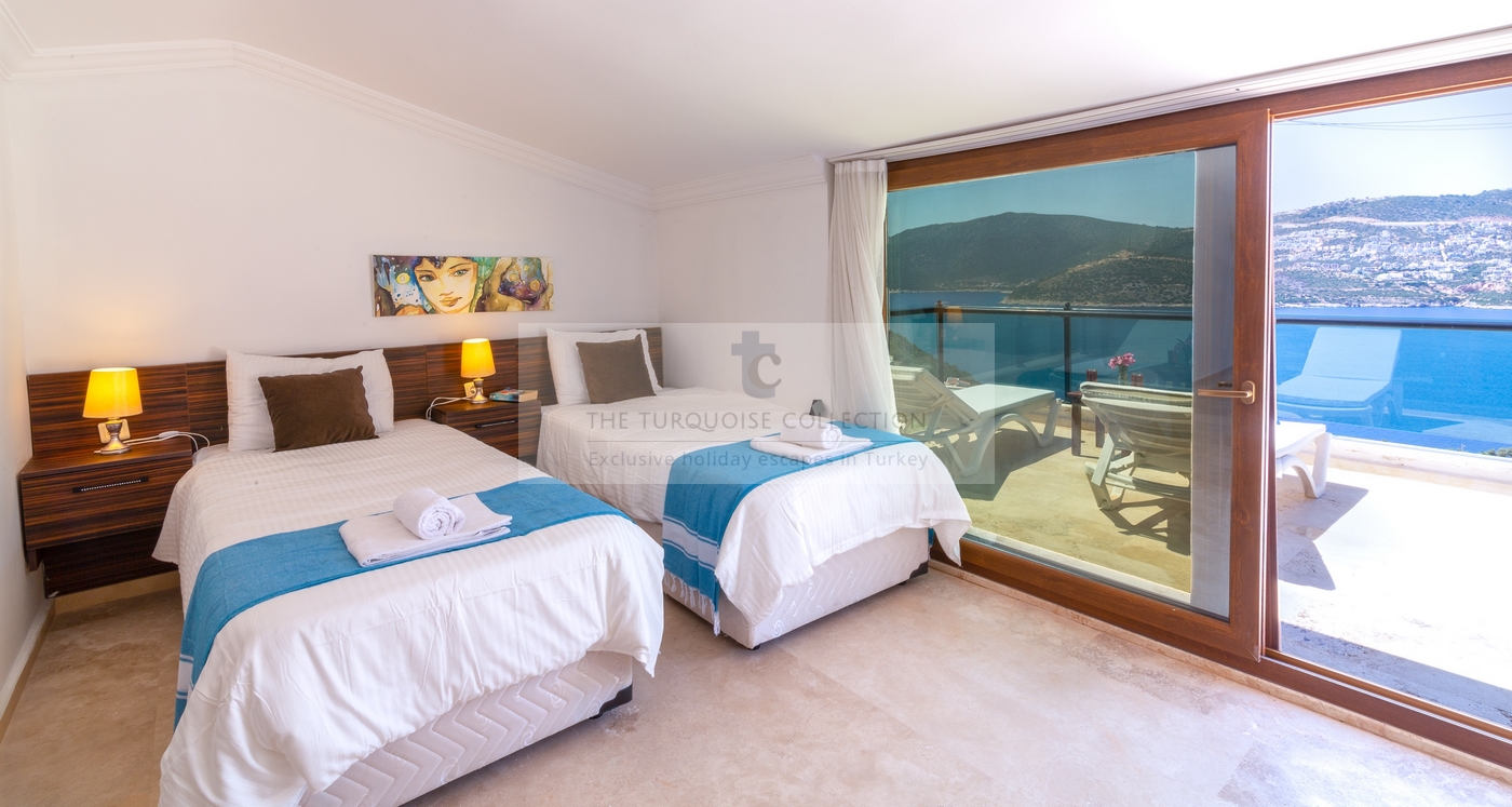Villa Hera Kalkan 32