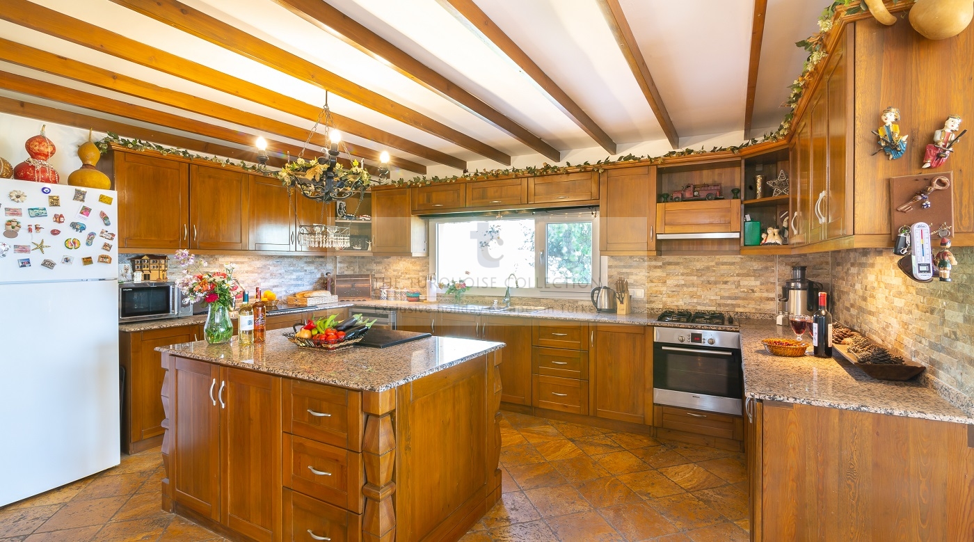 Villa Tranquility Islamlar Kalkan The Turquoise Collection 4