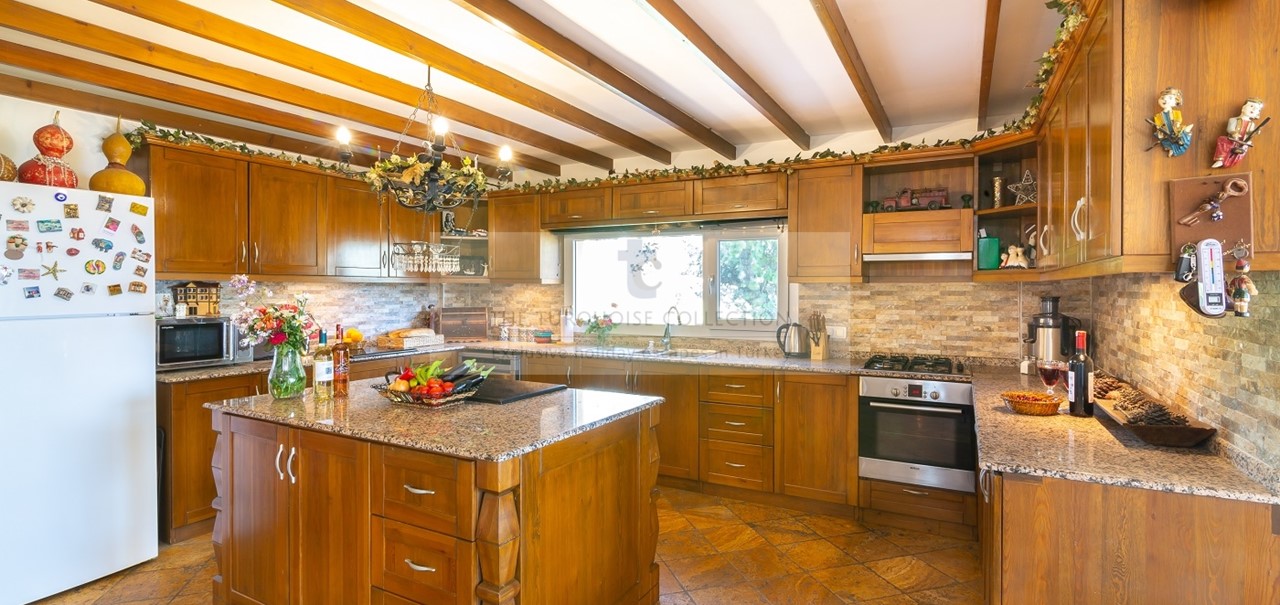 Villa Tranquility Islamlar Kalkan The Turquoise Collection 4