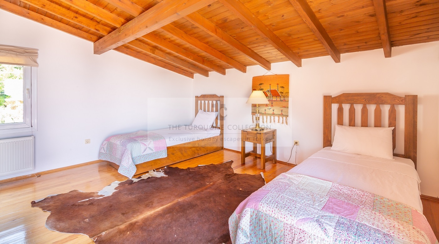 Villa Tranquility Islamlar Kalkan The Turquoise Collection 11