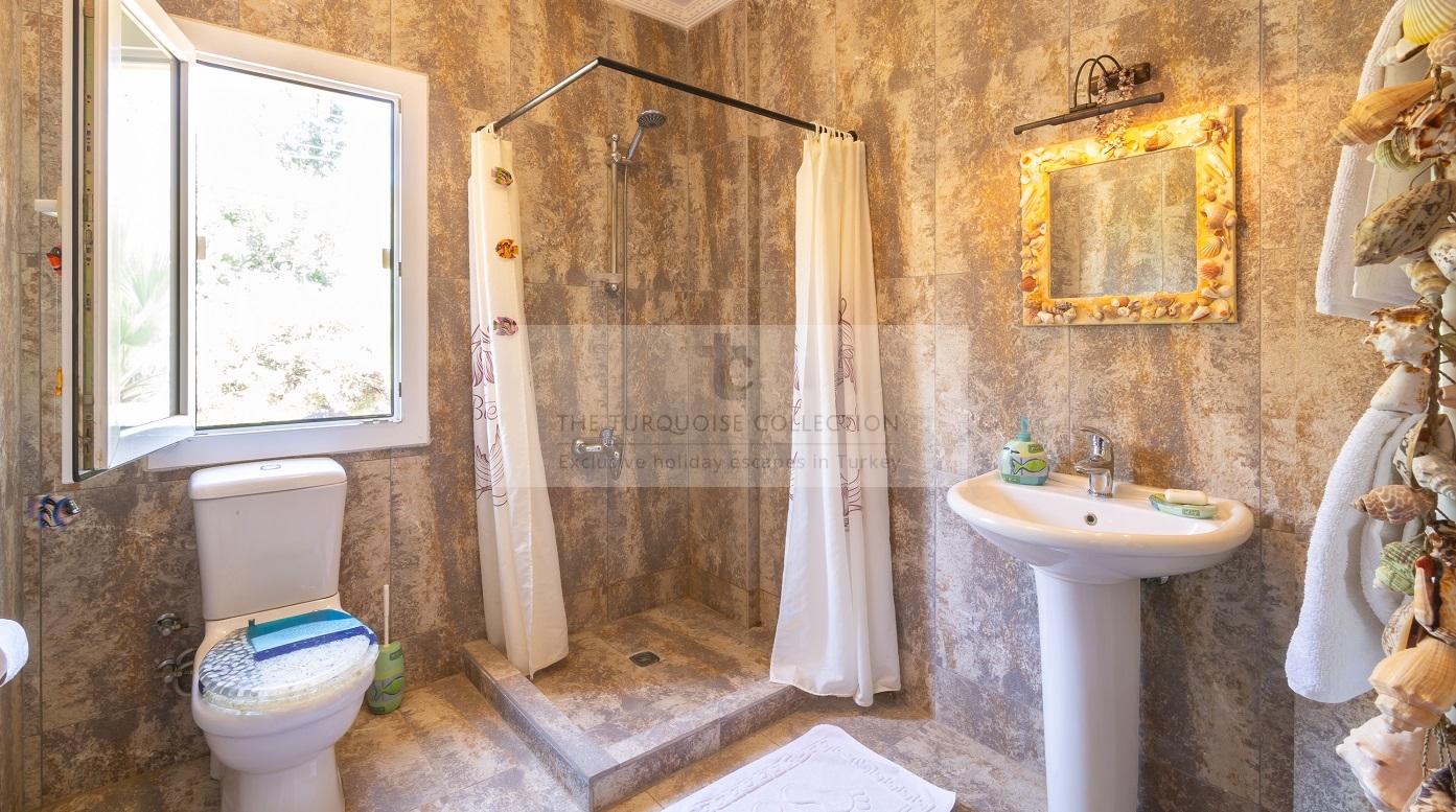 Villa Tranquility Islamlar Kalkan The Turquoise Collection 15