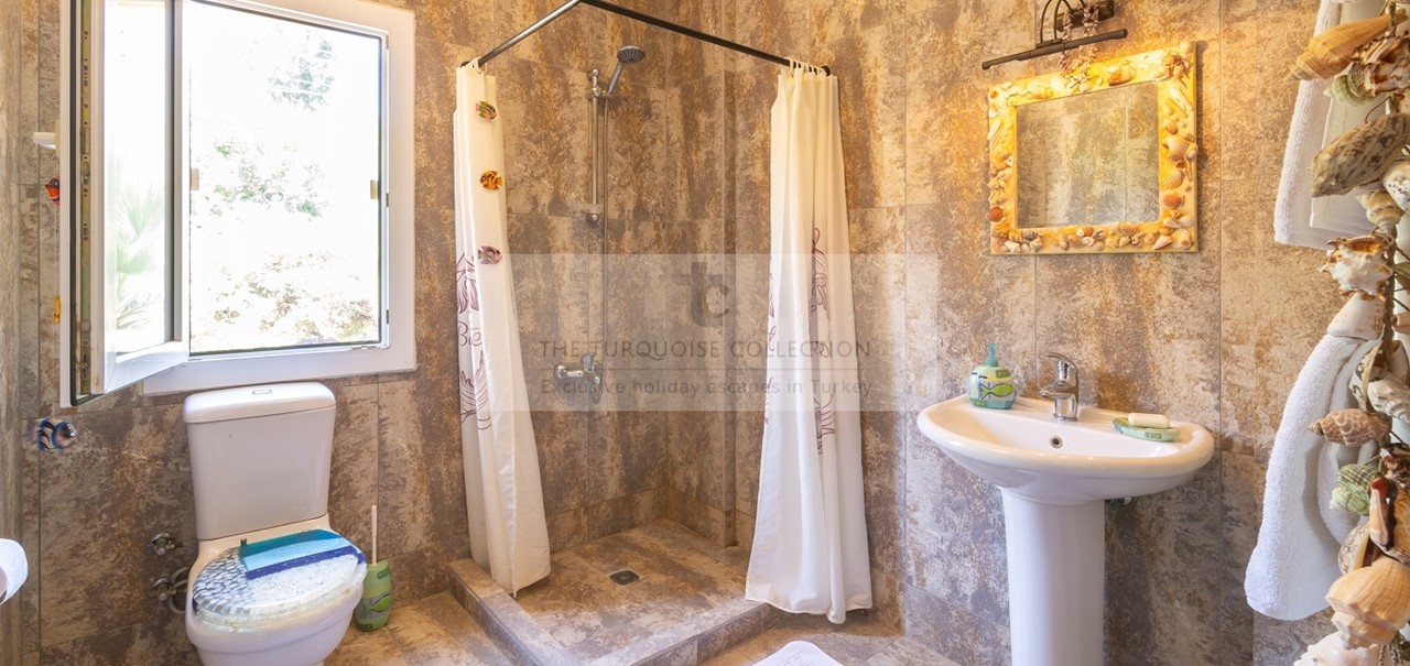 Villa Tranquility Islamlar Kalkan The Turquoise Collection 15